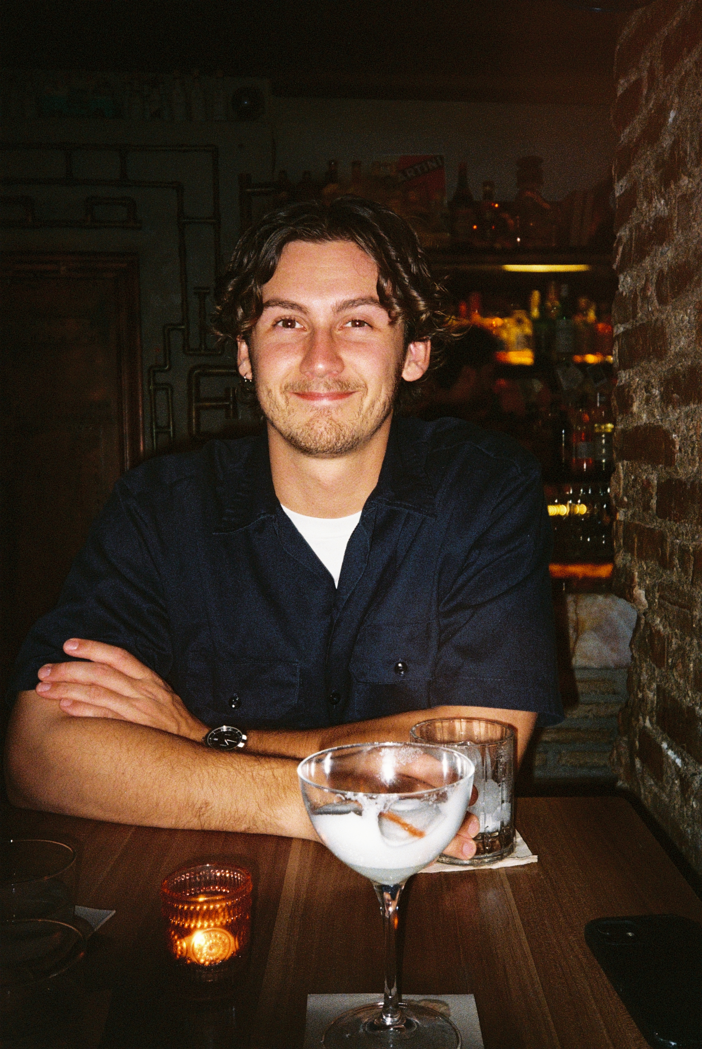 Victor Strom